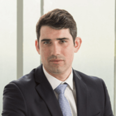 Mike Coplowe - Legal & General